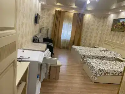 Апарт - 2