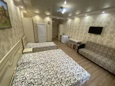 Апарт - 3