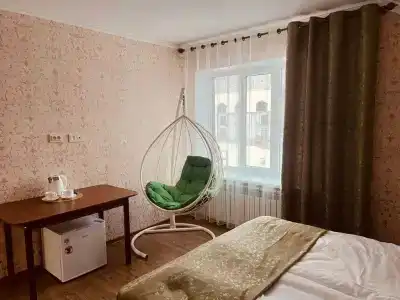 Архыз - 5