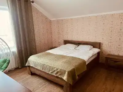 Архыз - 4