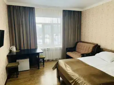 Архыз - 6