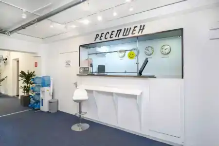 Центральная - 6