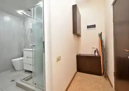 Панорама на проспекте Баграмяна - 24