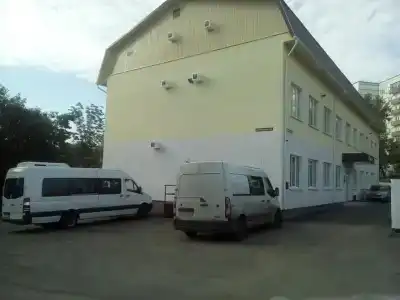 Аркона - 3