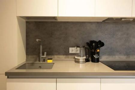 Sphera Apartments - 13