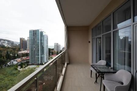 Sphera Apartments - 17