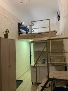 Студия на Гончарной, 23 - 170