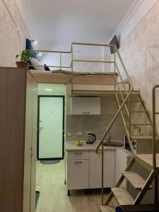 Студия на Гончарной, 23 - 171