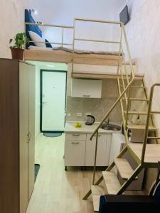 Студия на Гончарной, 23 - 172
