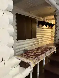 О Тепло - 7