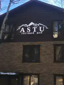 Astu - 48