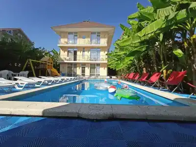 Гостевой дом Do-L-Ma - Family Club - 1