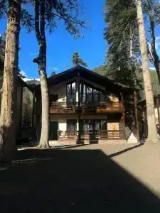 Ski Resort - 2