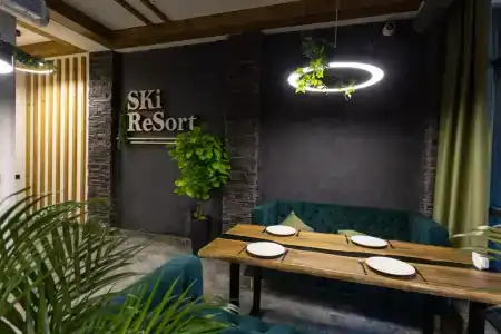 Ski Resort - 10