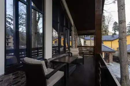 Ski Resort - 14