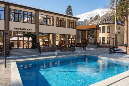 Ski Resort - 1