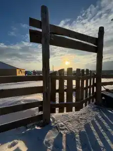 Просторы - 32