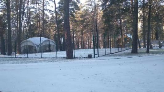 Катунские пороги - 6