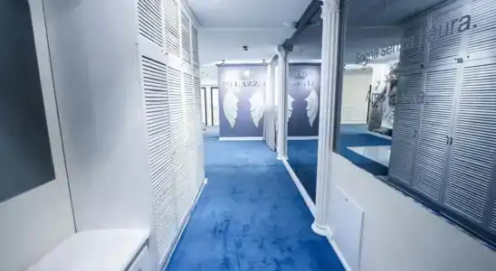 Палаццо - 1