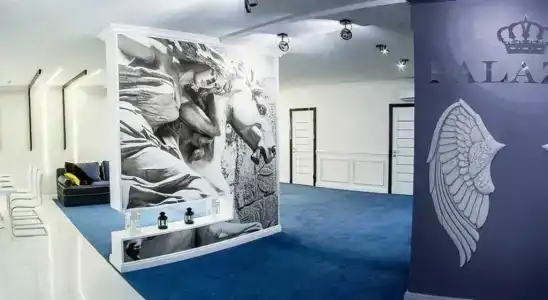 Палаццо - 0