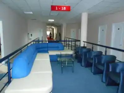 Кагау - 1