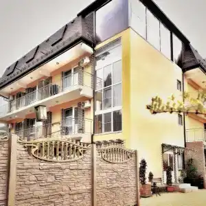 Mark Inn - 1