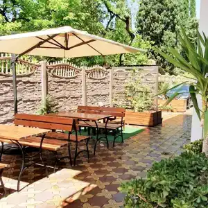 Mark Inn - 2