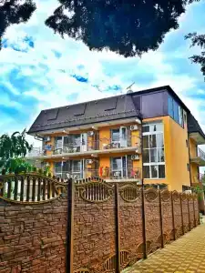 Mark Inn - 9