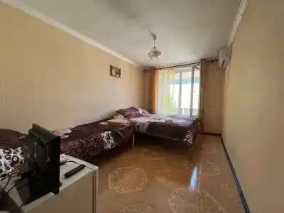 Аквамарин - 5