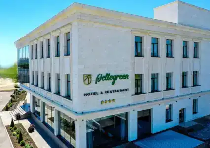 Pellegreen - 5
