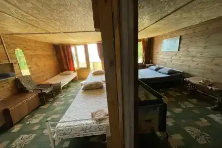 Аквамарин - 23