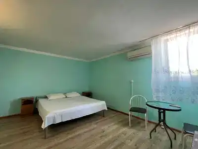 Аквамарин - 18