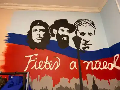 Cuba Ps - 1