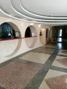 Аэроотель - 1