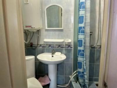 Усадьба в парке Массандра - 23