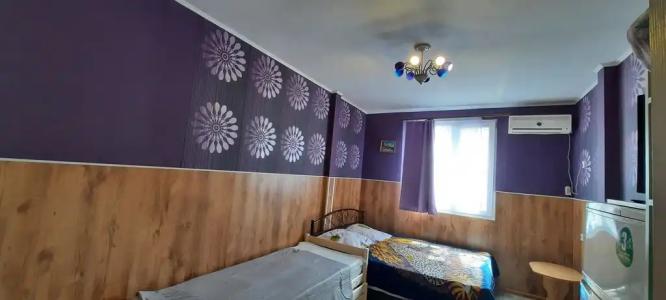 Усадьба в парке Массандра - 19