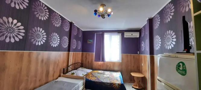 Усадьба в парке Массандра - 14