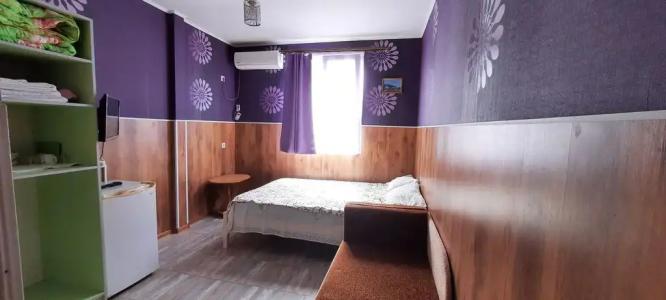 Усадьба в парке Массандра - 26