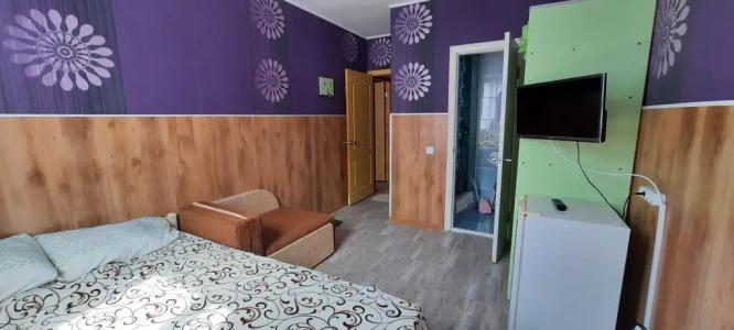 Усадьба в парке Массандра - 28