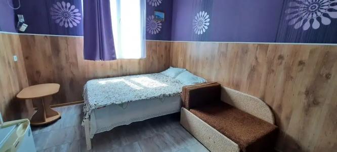 Усадьба в парке Массандра - 18