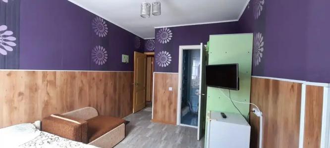 Усадьба в парке Массандра - 17