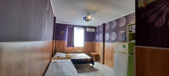 Усадьба в парке Массандра - 12