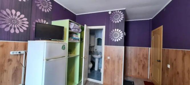 Усадьба в парке Массандра - 29