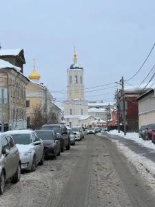 Тульские каникулы - 12