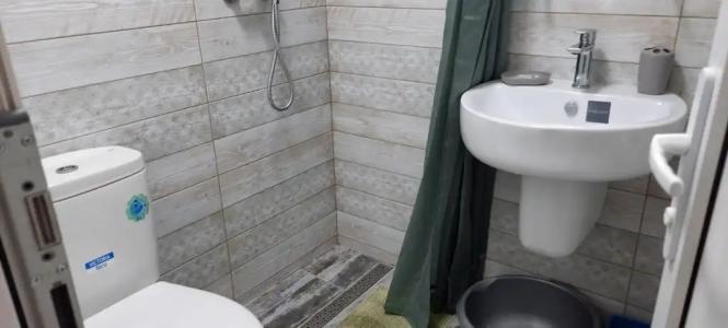 Усадьба в парке Массандра - 53