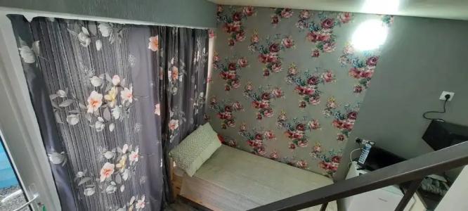 Усадьба в парке Массандра - 69