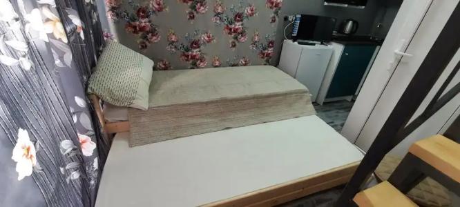 Усадьба в парке Массандра - 31