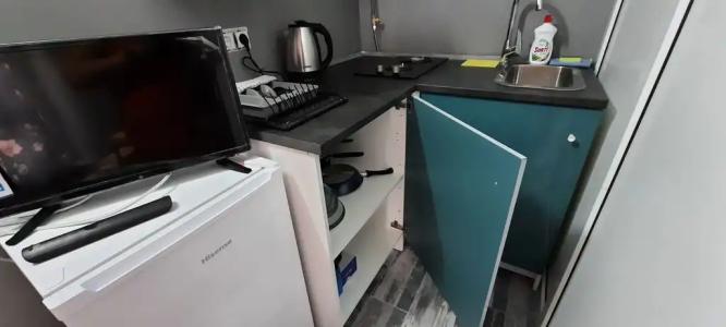 Усадьба в парке Массандра - 37