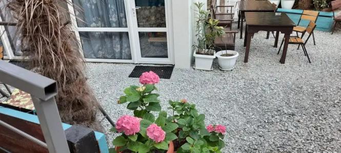 Усадьба в парке Массандра - 46