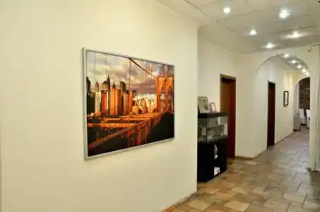 ль «Best Corner - 2